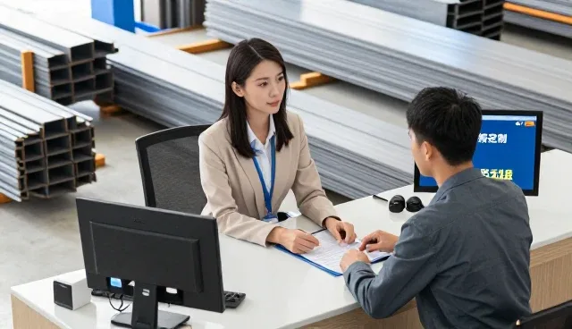 一文读懂质量检验销售服务来料加工